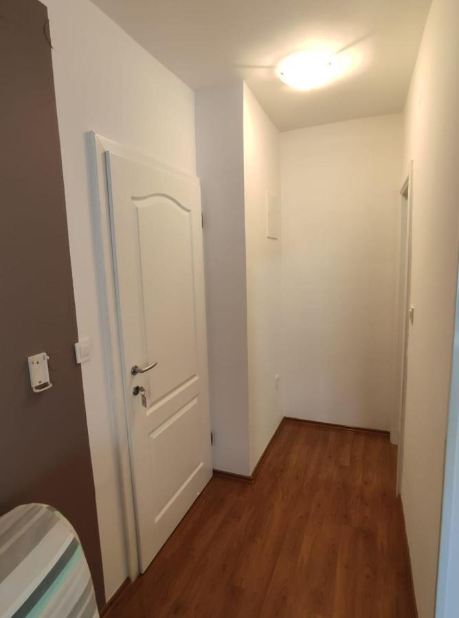 Ivana Apartman 2 Crikvenica Exterior foto