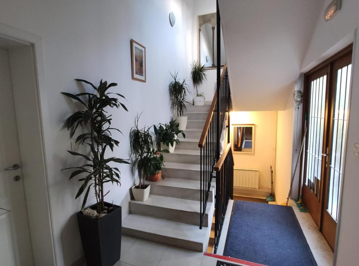 Ivana Apartman 2 Crikvenica Exterior foto